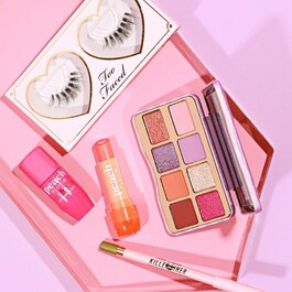That's My Jam Mini Pastel Palette - Palette Di Ombretti
