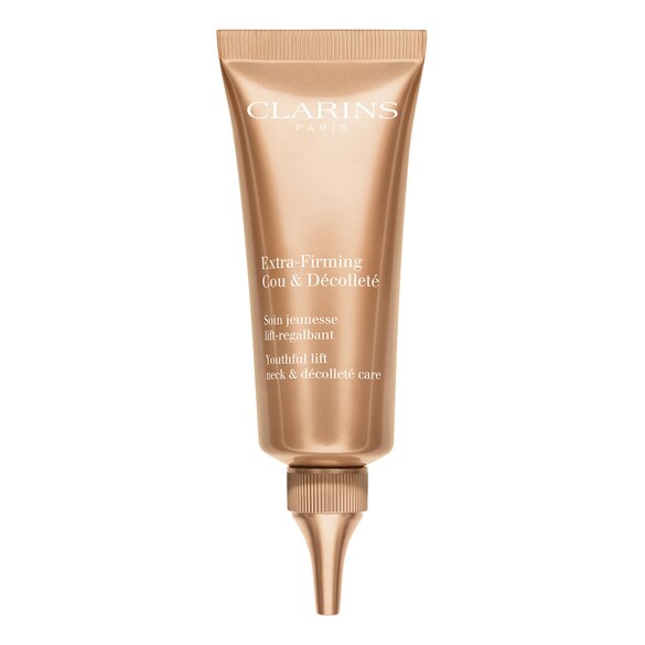 Extra-Firming Collo & Décolleté - Trattamento Lifting, CLARINS