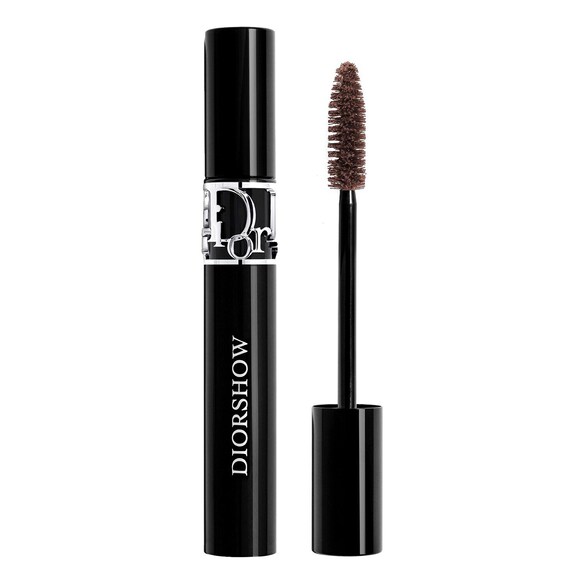 Diorshow - Mascara Volume 90% ingredienti origine naturale, DIOR