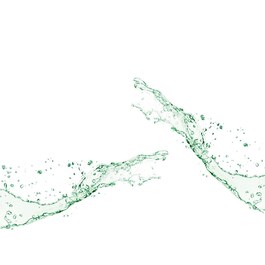 Spray viso all'aloe vera, al cetriolo e al thè verde - Formato Viaggio