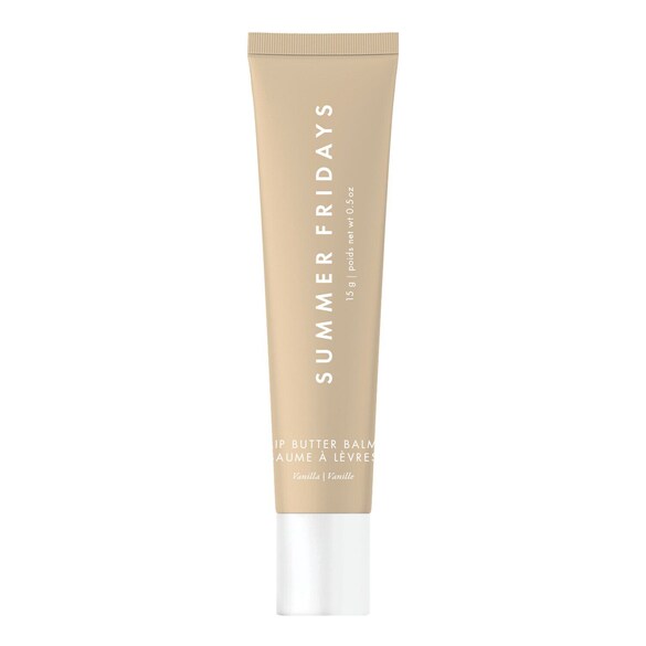 Balsamo labbra - Idratante per labbra, SUMMER FRIDAYS
