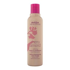 Cherry Almond Softening Leave-in Conditioner - Balsamo leave-in, AVEDA