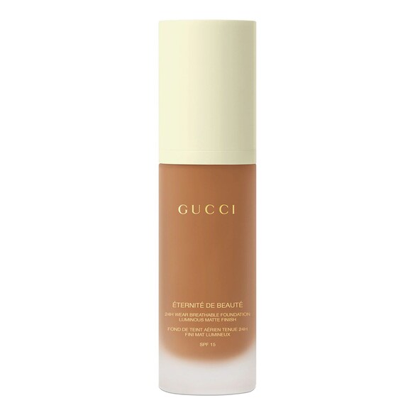 Eternité de Beauté Foundation SPF 15 - Fondotinta, GUCCI