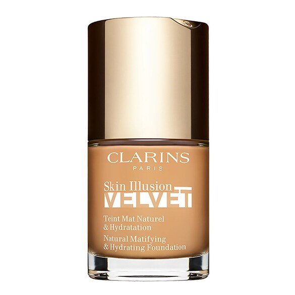 Skin Illusion Velvet - Fondotinta, CLARINS