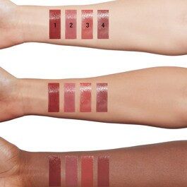 Superstar Lips - Rossetto
