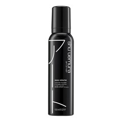 Awa volume - Mousse Capelli Volumizzante, SHU UEMURA ART OF HAIR