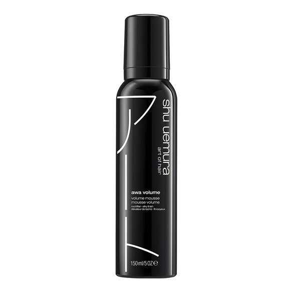 Awa volume - Mousse Capelli Volumizzante, SHU UEMURA ART OF HAIR