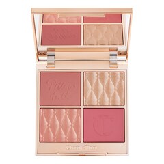 PILLOW TALK FACE PALETTE - Palette Viso, CHARLOTTE TILBURY
