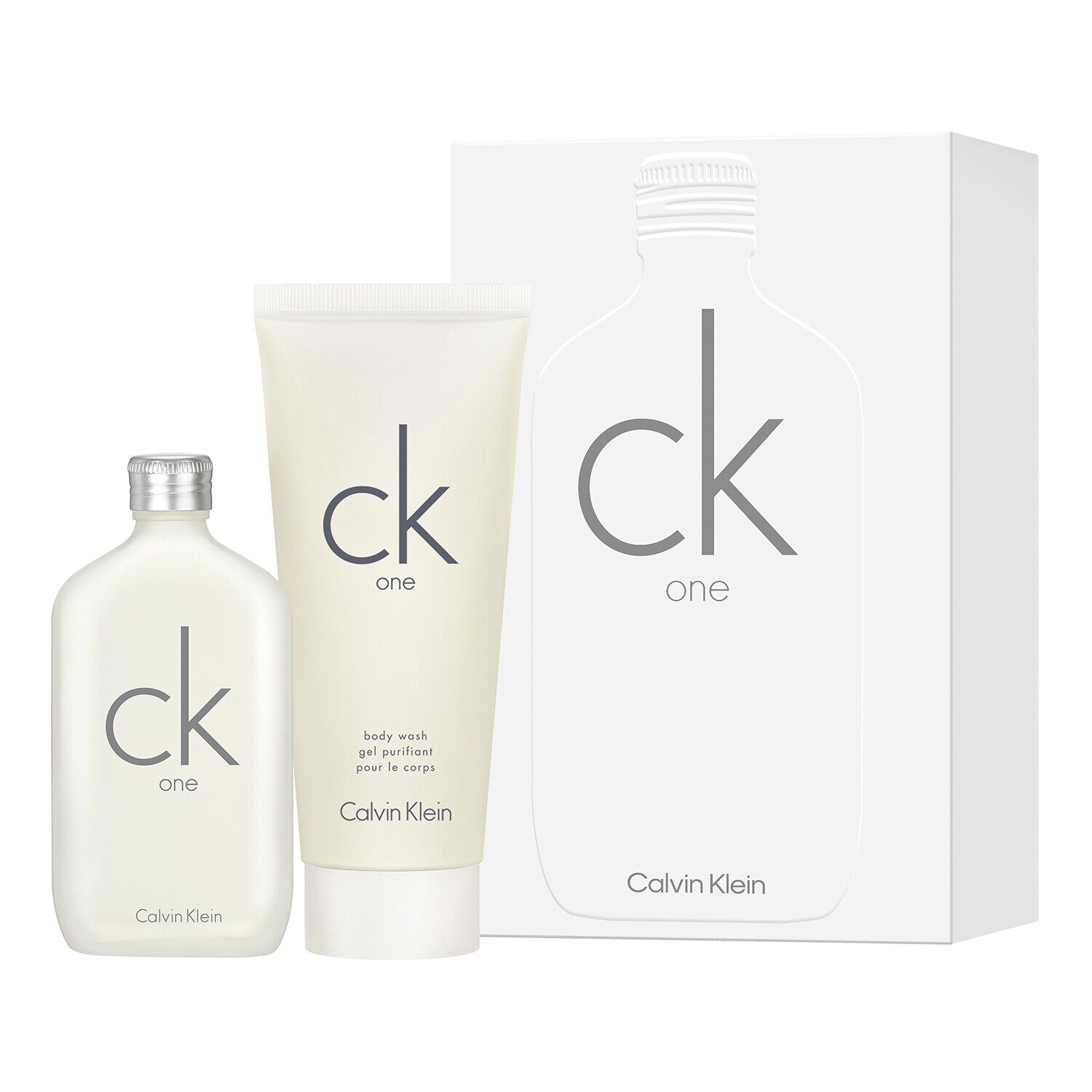 Ck One Eau de Toilette - Cofanetto Regalo di CALVIN KLEIN ≡ SEPHORA