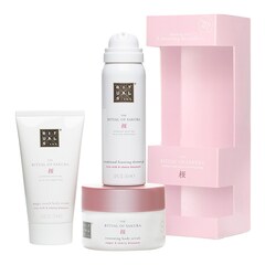 The Ritual of Sakura - Try Me Set, RITUALS
