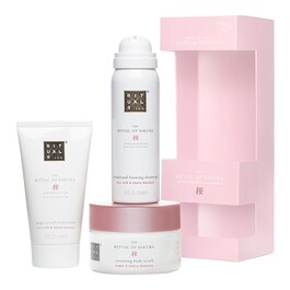 The Ritual of Sakura - Try Me Set