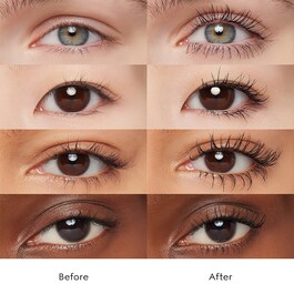 Mascara L'Obscur - Mascara multi-effetto lunga tenuta