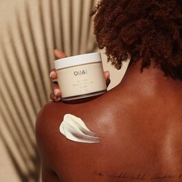 ST. BARTS - Crema corpo