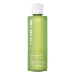 Balancing Force Oil Control Toner - Tonico viso opacizzante con Acido Glicolico