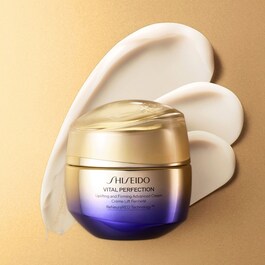 Vital Perfection Uplifting and Firming Advanced Cream - Crema Viso