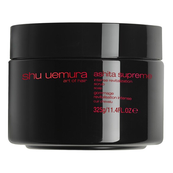 Scrub rivitalizzazione intensa per cute - Scrub Capelli, SHU UEMURA ART OF HAIR