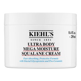 ULTRA BODY SQUALANE CREAM - crema corpo idratazione intensa 