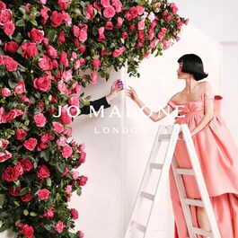 Taif Rose - Cologne Intense