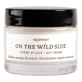 Crema giorno - CREMA GIORNO  Bio al 100% d'origine naturale