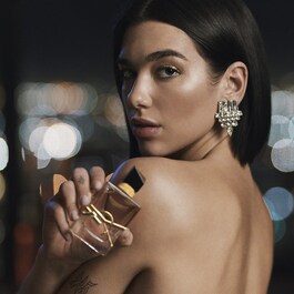 LIBRE EAU DE PARFUM - Formato Mini - Esclusiva Sephora