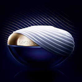 Orchidée Impériale - La Crème Cou Et Décolleté