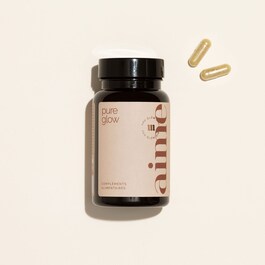 Pure Glow - Integratori alimentari