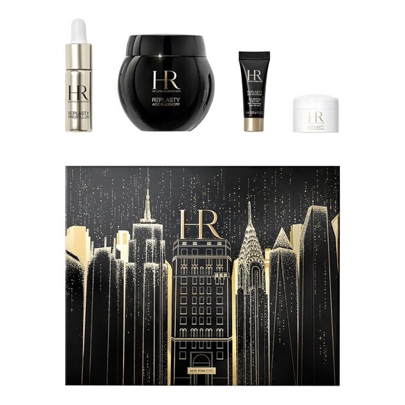 Replasty Gift Set - Cofanetto Skincare, HELENA RUBINSTEIN
