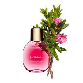 Fix' Make-Up - Spray idratante e fissante make-up , effetto rinfrescante