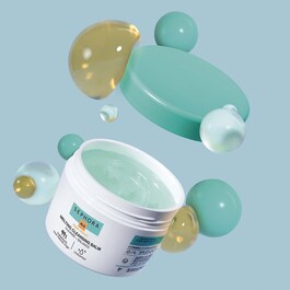 Balsamo struccante in crema - Struccante per occhi e viso