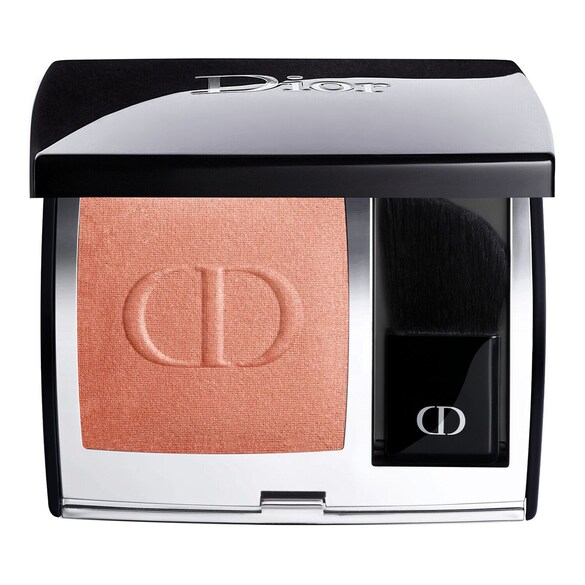 Rouge Blush - Fard per guance e zigomi - Alta pigmentazione - Lunga tenuta, DIOR