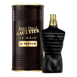 Le Male Le Parfum - Eau de Parfum Intense - Note di Cardamomo, Lavanda & Iris 