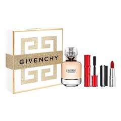 L'Interdit Eau de Parfum - Set Regalo, GIVENCHY