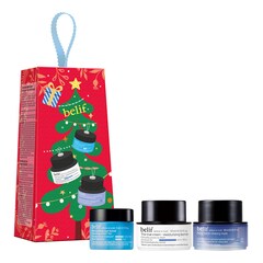 Idratazione di Natale - Kit di trattamenti viso, BELIF