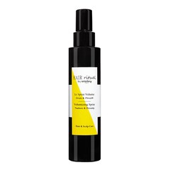 Le Spray Volume - Corps & Densité, HAIR RITUEL BY SISLEY