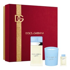 Light Blue - Cofanetto Eau de Toilette, DOLCE & GABBANA