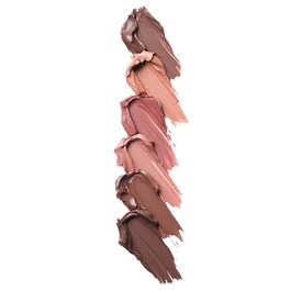 On your collar - Rossetto mat
