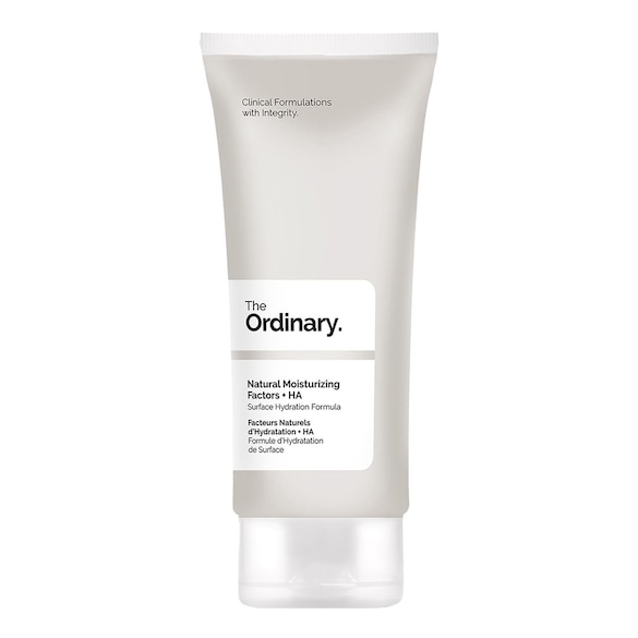 Fattori Naturali di Idratazione + HA - Formula Idratante, THE ORDINARY