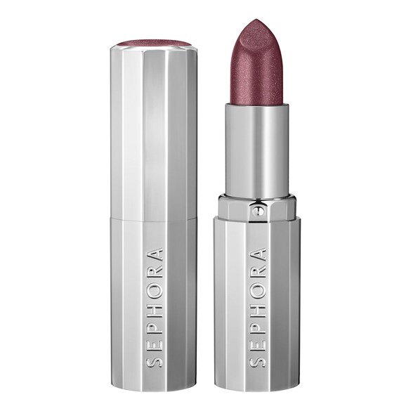 Sephora Rouge Shine - Rossetto Brillante, SEPHORA COLLECTION