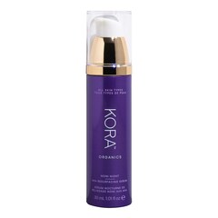 Noni Night AHA - Siero notte, KORA ORGANICS
