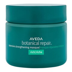 Botanical Repair™ Masque Rich - Trattamento intensivo Formato Viaggio, AVEDA