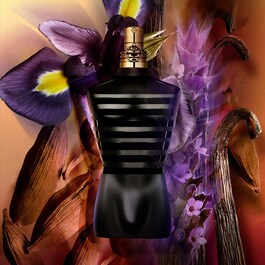 Le Male Le Parfum - Eau de Parfum Intense - Note di Cardamomo, Lavanda & Iris 