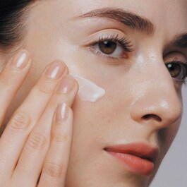 Total Regenerating Cream - Crema Notte
