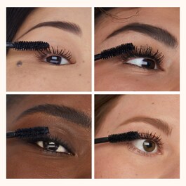 Perfect strokes universal - Mascara volumizzante travel size Formato Viaggio