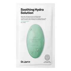 Dermask Waterjet Soothing Hydra Solution™ - Maschera Formato Viaggio, DR.JART+