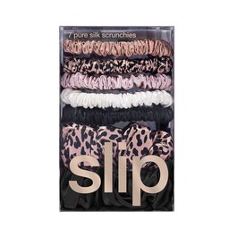 ELASTICI PER CAPELLI DI SETA confezione da 3 pezzi-SILK SCRUNCHIES 3 pieces  EUR 30,00 - PicClick IT