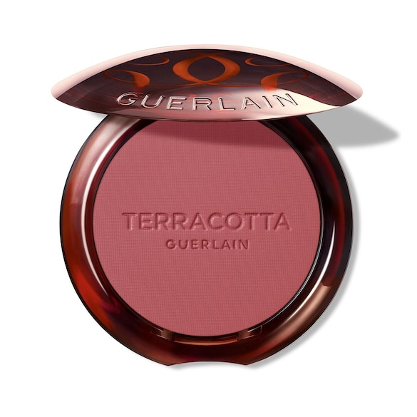 Terracotta Blush - Il blush effetto bonne mine, GUERLAIN
