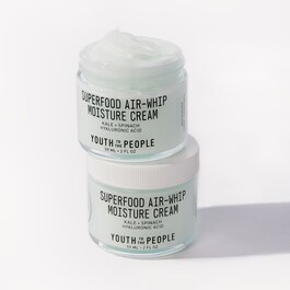 Age Prevention Superfood Cream - Crema Idratante