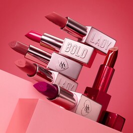 Lady Bold - Rossetto Cremoso