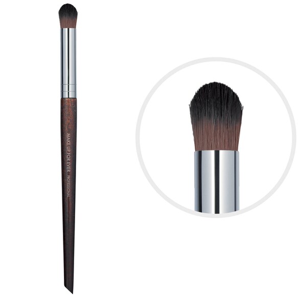 Pennello #236 - Pennello miscelatore di precisione, MAKE UP FOR EVER