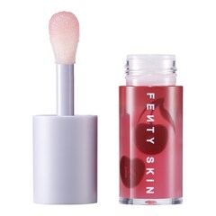 Cherry Treat - Olio nutriente per labbra Formato Viaggio, FENTY SKIN